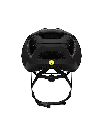 SCOTT | Casque de vélo Supra Plus | schwarz